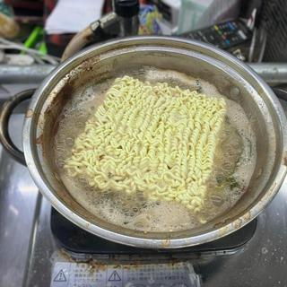 サリ麺