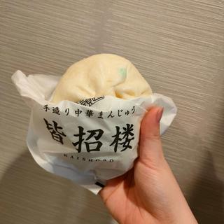 豚まんブレンド醤油(皆招楼)