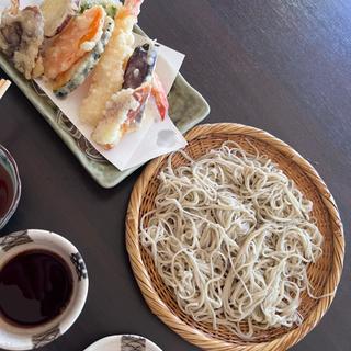 天付せいろ