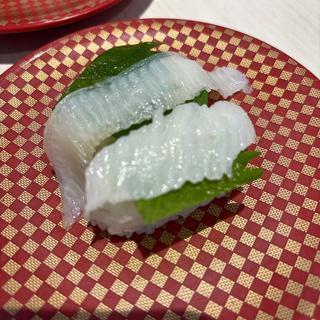 えんがわ(魚べい 新潟近江店 )