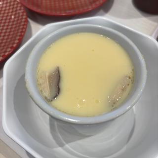 茶碗蒸し(魚べい 新潟近江店 )