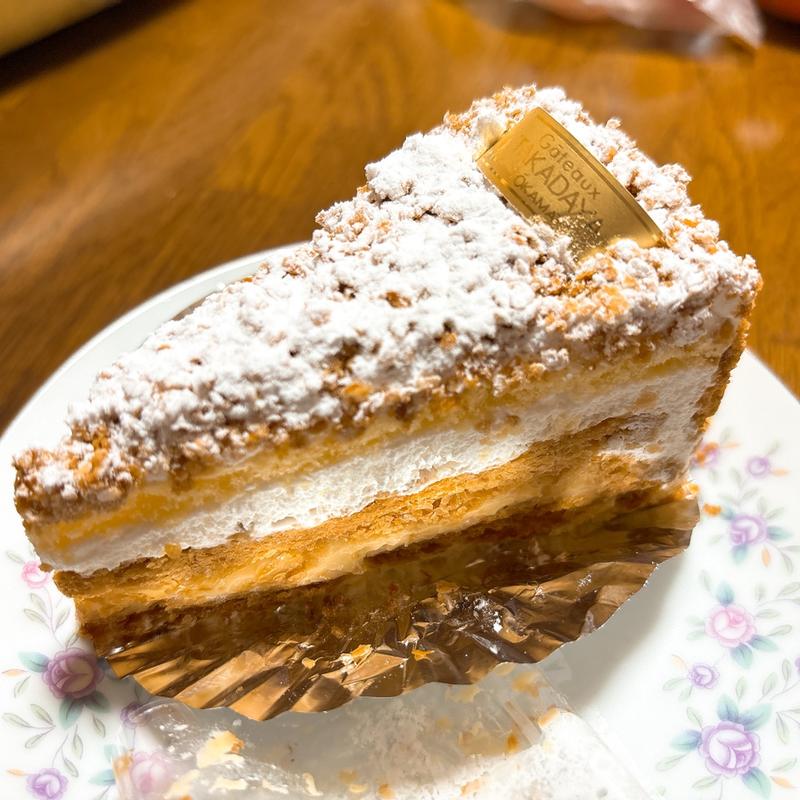 エーデルワイス(タカダヤ )