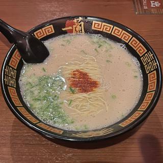 ラーメン