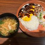 ランチ