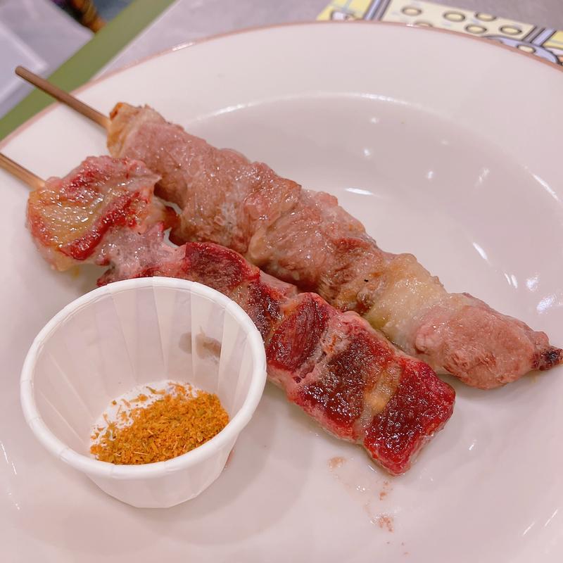 アロスティーニ(サイゼリヤ 中目黒駅前店)