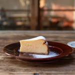 さつまいものチーズケーキ(パーランド （parland）)
