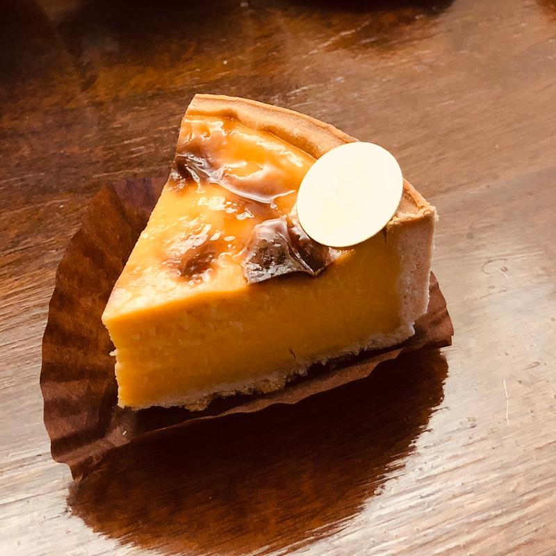 とうもろこしのフラン(ペニーレイン つくば店 )