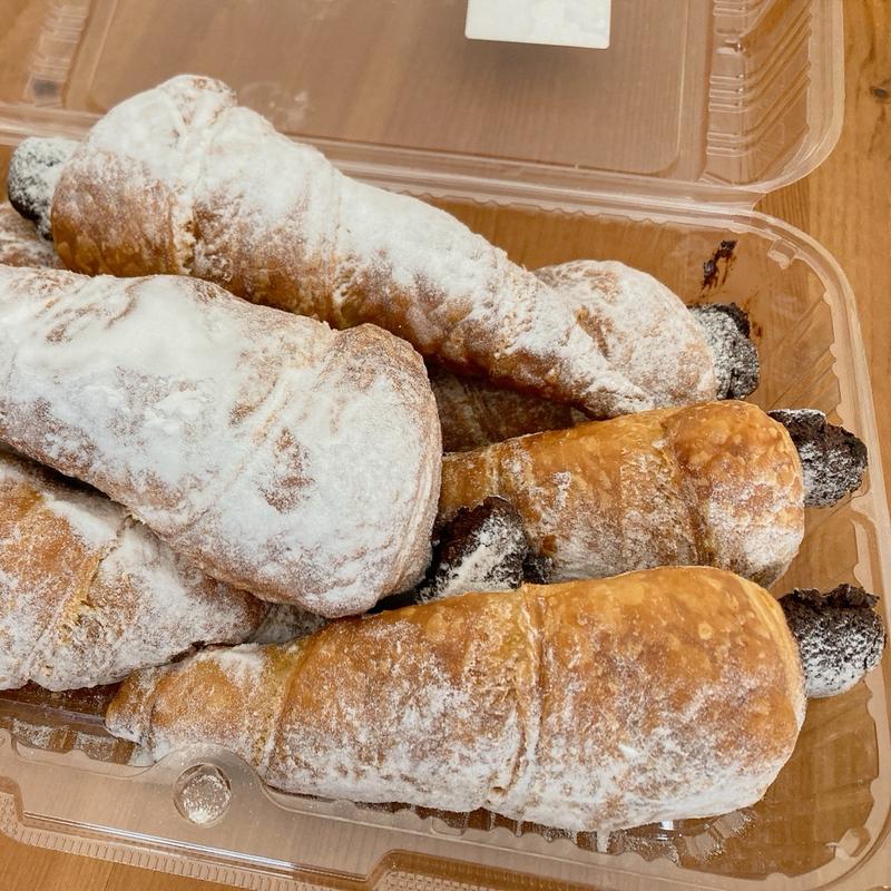 デニッシュチョココルネ(コストコホールセール 金沢シーサイド倉庫店)