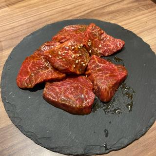 国産牛上ハラミ(肉屋のせがれ 焼にーくん)