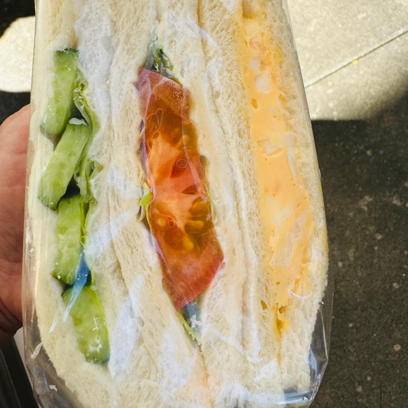 ミックス(サンドーレ 津田沼店)