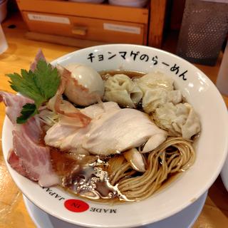 特製ラーメン壱