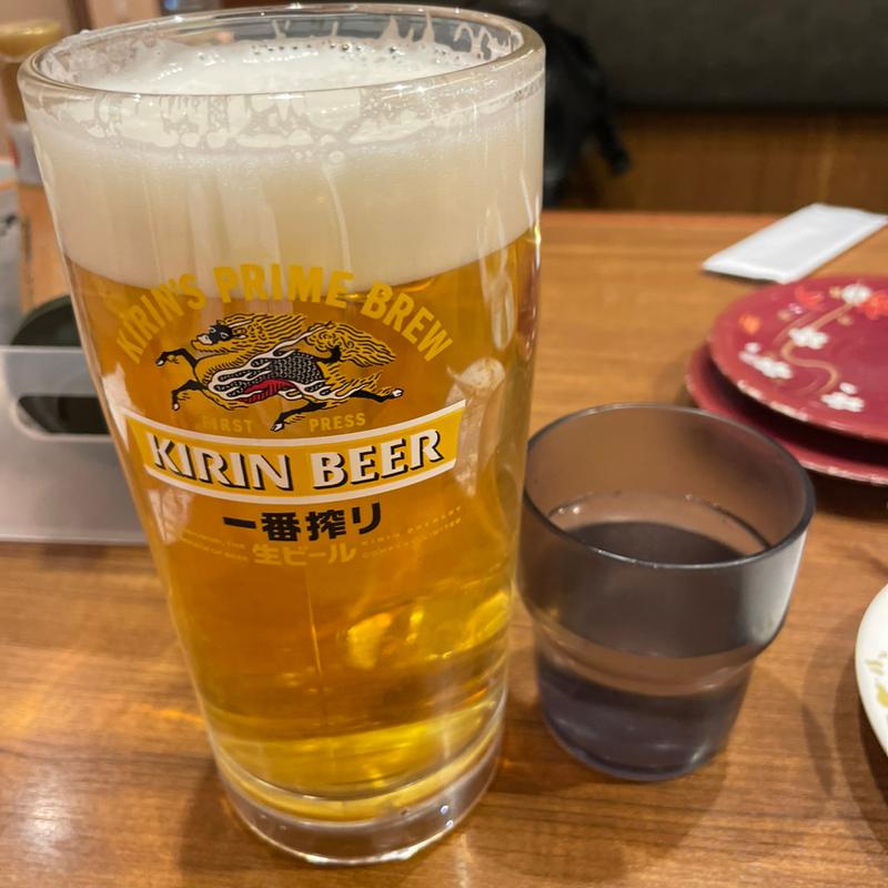 生大(回転さかなや鮨　魚忠 今池店 （うおちゅう）)