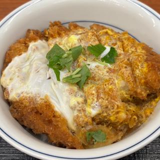 カツ丼　竹(かつや 埼玉朝霞台店)