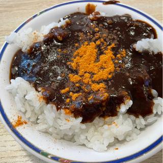 カレーライス