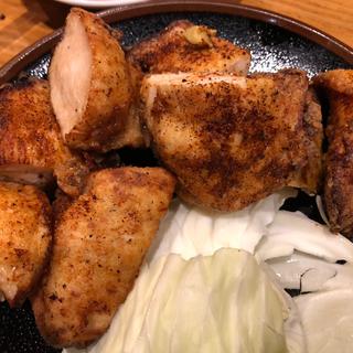 唐揚げ(ばりき屋)