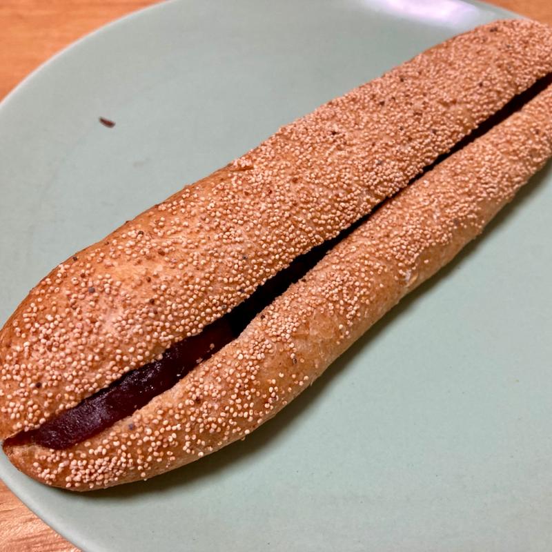 あんぱん(SHŌPAIN ARTISAN BAKEHOUSE)