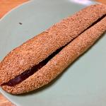 あんぱん