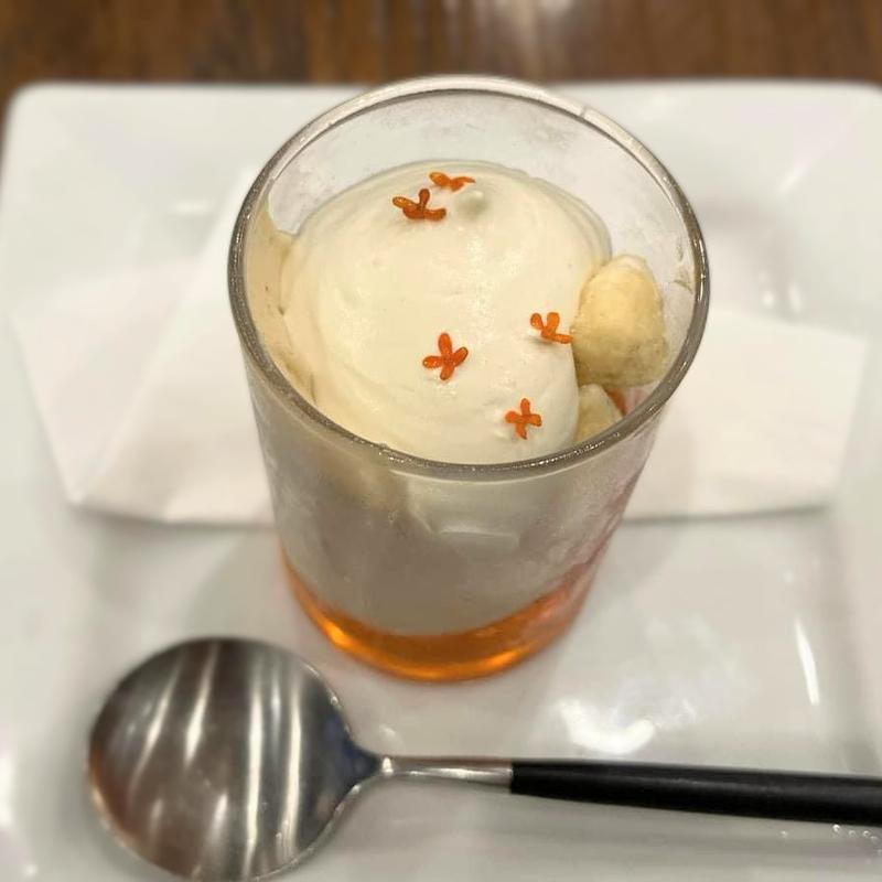 オスマント(パリ・セヴェイユ)