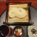 稲庭ざるうどん
