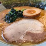 横浜家系ラーメン