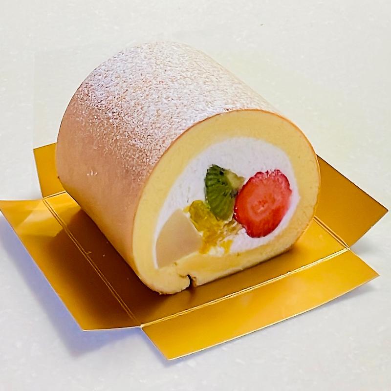 堂島フルーツロール(パティスリーモンシェール 東武百貨店池袋店)