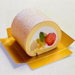 堂島フルーツロール