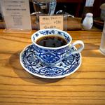 茶蔵ブレンド