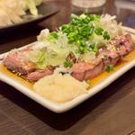 レバテキ