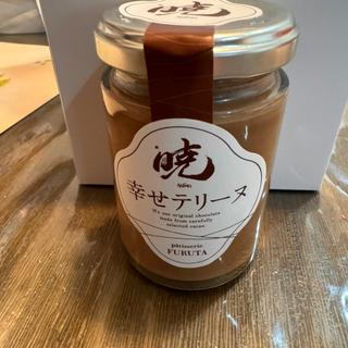 暁チョコテリーヌ