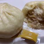 豚饅