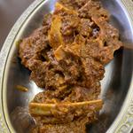 マサラマトン(Kerala Indian Restaurant)
