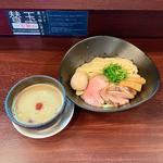 つけめん(麺乃はる)