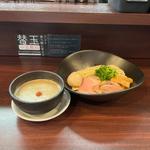 つけめん(麺乃はる)