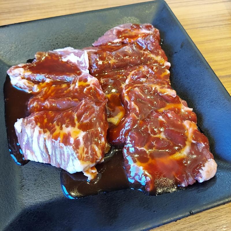 (焼肉倶楽部 いちばん 浜松志都呂店 )