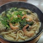 鍋焼きうどん（大）
