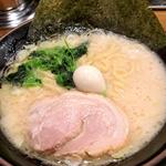ラーメン塩