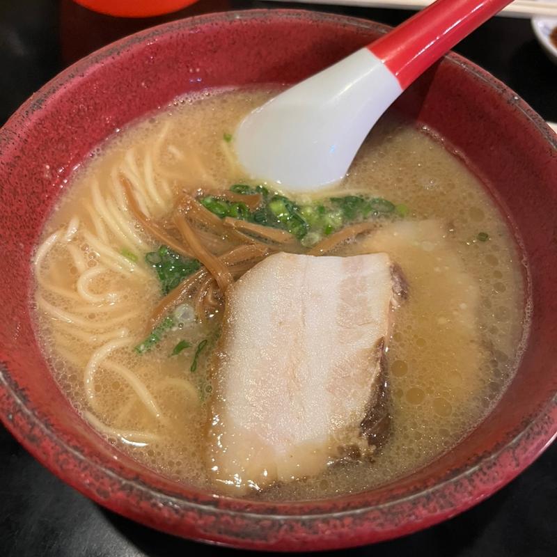 ラーメン(あじ助 掛川本店 )