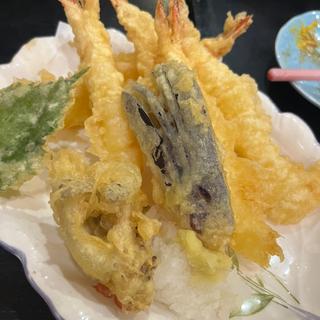 海老天(仲宿酒蔵)