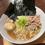 佐野ラーメン