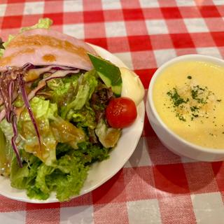 (住之江洋食たけ亭)