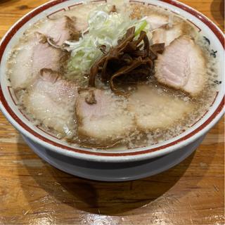 肉そば(田中そば店 秋葉原店 )