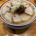 肉そば