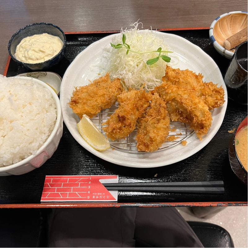 (とんかつ播 三木店)