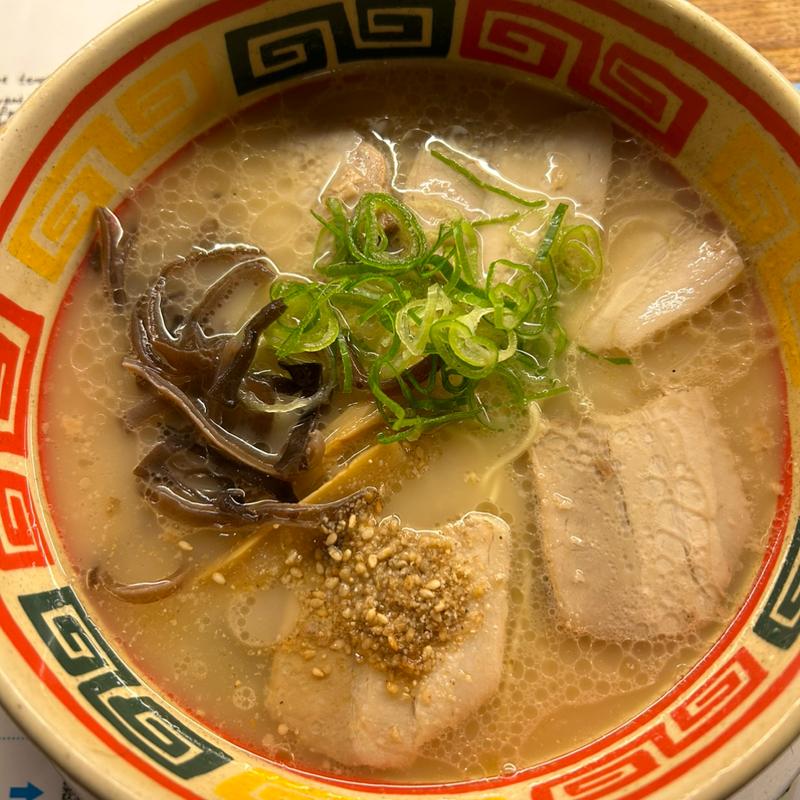 (九州じゃんがら 赤坂店)