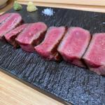 特上たん焼き定食