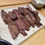 仙台 熟成たん焼き定食