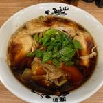 中華そば(麺屋 丈六)