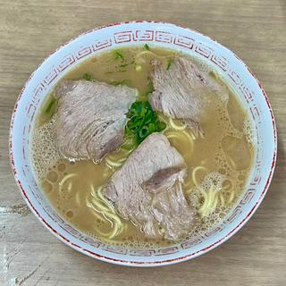 ラーメン(並)