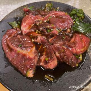 ツラミ(長春館)