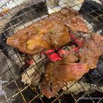 ツラミ(長春館)